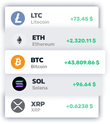 crypto-m